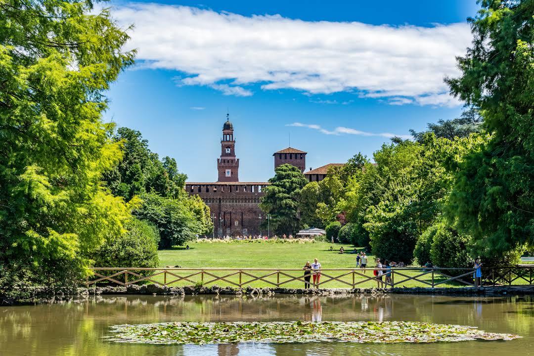 Sempione Park